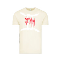 Vintage Arctic zodiac series gemini classic Vintage Tee - linhVisuals