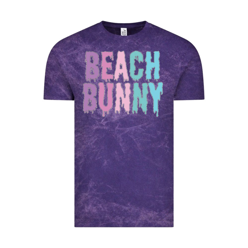 Beach Bunny Vintage Tee by linhVisuals | Teevron
