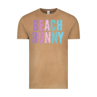 Vintage Camel beach bunny Vintage Tee - linhVisuals