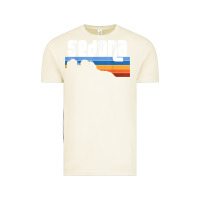 Vintage Arctic cute retro i love sedona arizona desert sunset az t shirt Vintage Tee - linhVisuals