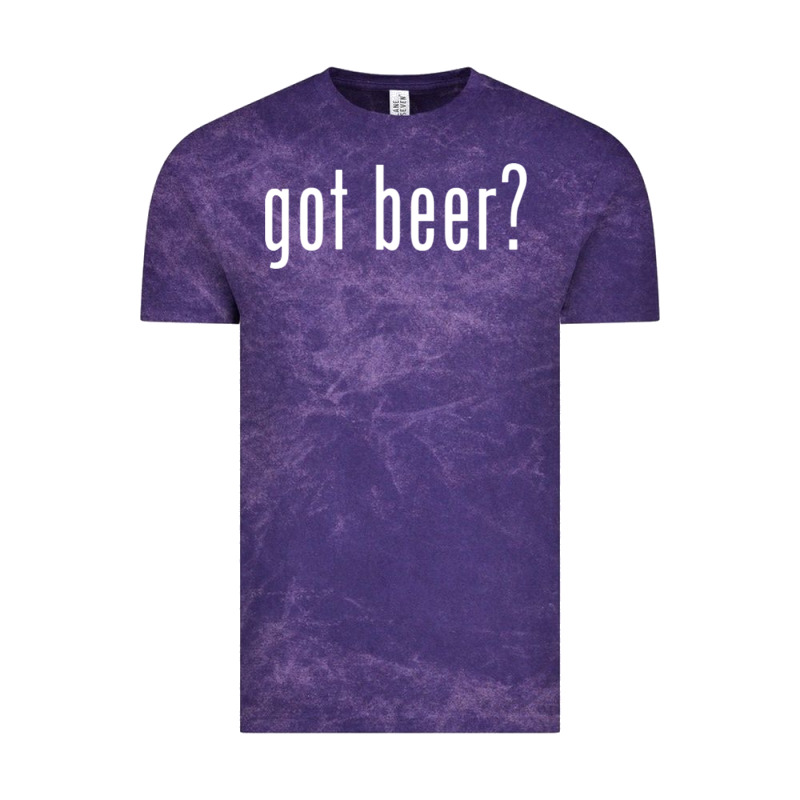 Beer Vintage Tee by linhVisuals | Teevron