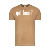 Vintage Camel beer Vintage Tee - linhVisuals
