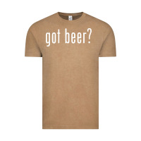 Vintage Coffee beer Vintage Tee - linhVisuals