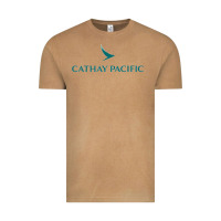 Vintage Camel cathay pacific essential Vintage Tee - linhVisuals