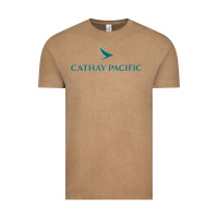 Vintage Coffee cathay pacific essential Vintage Tee - linhVisuals