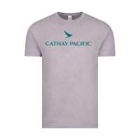 Vintage Zinc cathay pacific essential Vintage Tee - linhVisuals