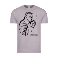 Vintage Zinc christopher hitchens essential Vintage Tee - linhVisuals
