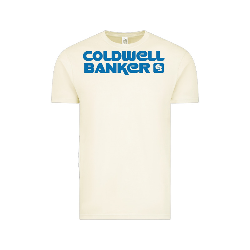 Coldwell Banker Vintage Tee by linhVisuals | Teevron
