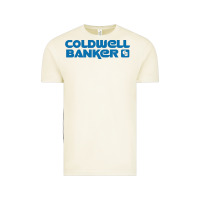 Vintage Arctic coldwell banker Vintage Tee - linhVisuals