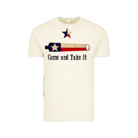 Vintage Arctic come and take it   texas flag essential Vintage Tee - linhVisuals