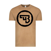Vintage Camel cz Vintage Tee - linhVisuals