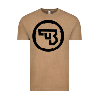 Vintage Coffee cz Vintage Tee - linhVisuals