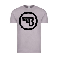 Vintage Zinc cz Vintage Tee - linhVisuals