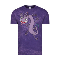 Randall Monsters Vintage Tee | Teevron