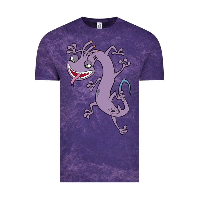 Randall Monsters Vintage Tee by linhVisuals | Teevron