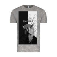 Cloud Rock emine Vintage Tee - linhVisuals
