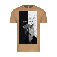 Vintage Camel emine Vintage Tee - linhVisuals