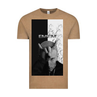 Vintage Coffee emine Vintage Tee - linhVisuals