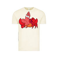 Vintage Arctic sebastian Vintage Tee - linhVisuals
