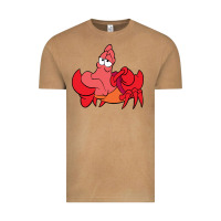 Vintage Camel sebastian Vintage Tee - linhVisuals