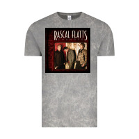 Cloud Rock rascal flatts – changed ch Vintage Tee - linhVisuals