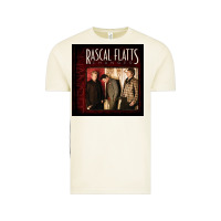 Vintage Arctic rascal flatts – changed ch Vintage Tee - linhVisuals