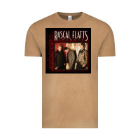 Vintage Camel rascal flatts – changed ch Vintage Tee - linhVisuals