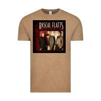 Rascal Flatts – Changed Ch Vintage Tee | Teevron