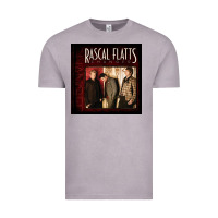Vintage Zinc rascal flatts – changed ch Vintage Tee - linhVisuals