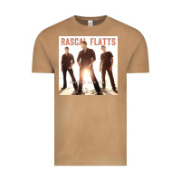 Vintage Camel rascal flatts   oklahoma's official Vintage Tee - linhVisuals