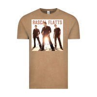Vintage Coffee rascal flatts   oklahoma's official Vintage Tee - linhVisuals