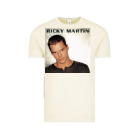 Vintage Arctic ricky martin   ricky martin Vintage Tee - linhVisuals
