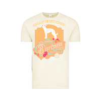Vintage Arctic mom t  shirt italian greyhound best coffee   dog owner coffee lover gi Vintage Tee - linhVisuals