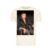Who Is Ricky Martin Playing In Ameri Vintage Tee | Teevron