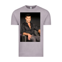Vintage Zinc who is ricky martin playing in ameri Vintage Tee - linhVisuals