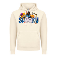 Vintage Artic Stay Spooky Vintage Hoodie - texasbilliewilder