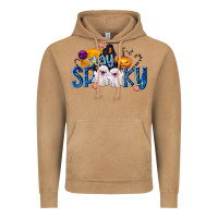 Stay Spooky Vintage Hoodie | Teevron