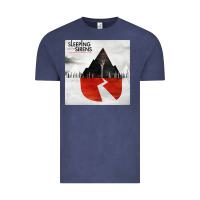 Sleeping With Sirens One Vintage Tee | Teevron