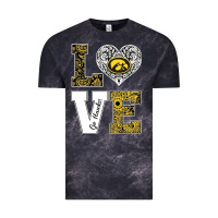 Cloud Black h4wk5 tshirt Vintage Tee - linhVisuals
