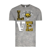 Cloud Rock h4wk5 tshirt Vintage Tee - linhVisuals