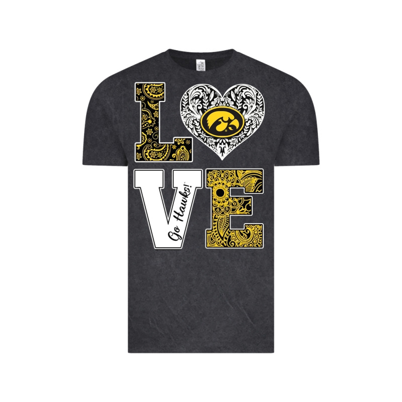 H4wk5 Tshirt Vintage Tee by linhVisuals | Teevron
