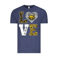 Vintage Denim h4wk5 tshirt Vintage Tee - linhVisuals