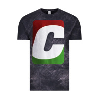 Cloud Black dave chappelle actor and comecian popular Vintage Tee - linhVisuals