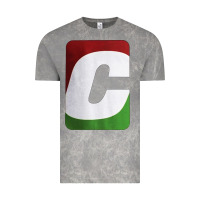 Cloud Rock dave chappelle actor and comecian popular Vintage Tee - linhVisuals
