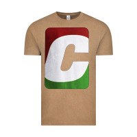 Vintage Coffee dave chappelle actor and comecian popular Vintage Tee - linhVisuals