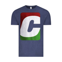 Vintage Denim dave chappelle actor and comecian popular Vintage Tee - linhVisuals