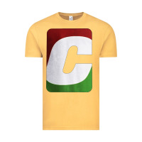 Vintage Mustard dave chappelle actor and comecian popular Vintage Tee - linhVisuals