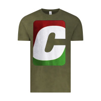 Vintage Olive dave chappelle actor and comecian popular Vintage Tee - linhVisuals