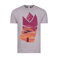 Vintage Zinc Dune Sandworm Vintage Tee - linhVisuals