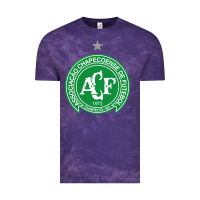 The-chapecoense-pen Vintage Tee | Teevron